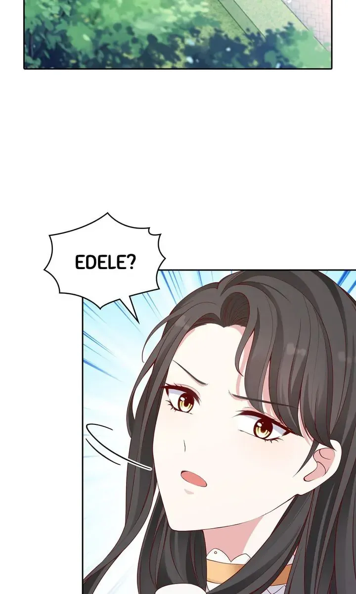 The Daddy Dilemma Chapter 5 page 34 - 