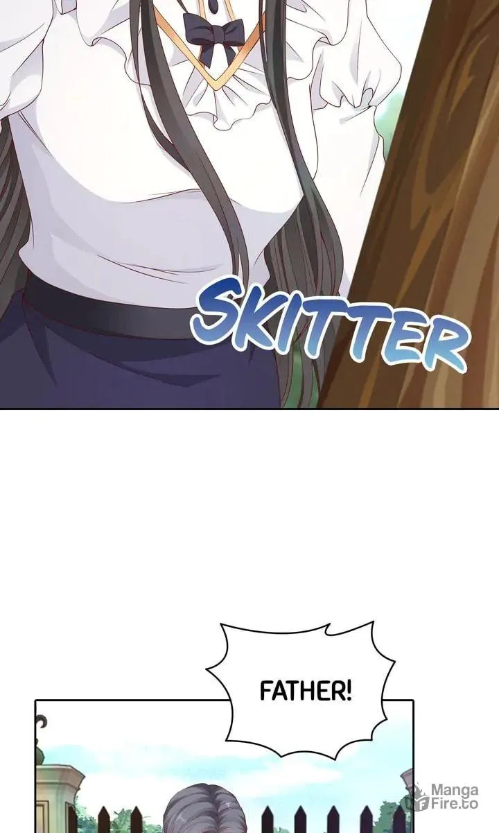 The Daddy Dilemma Chapter 5 page 36 - 