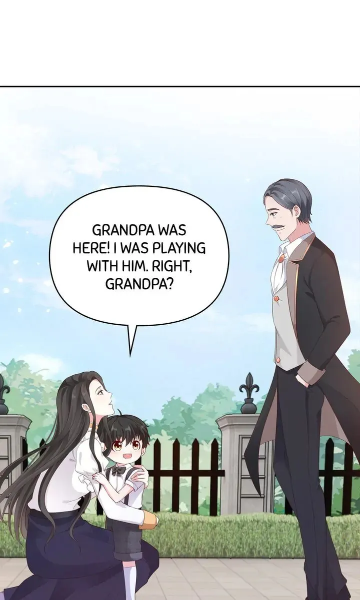 The Daddy Dilemma Chapter 5 page 41 - 