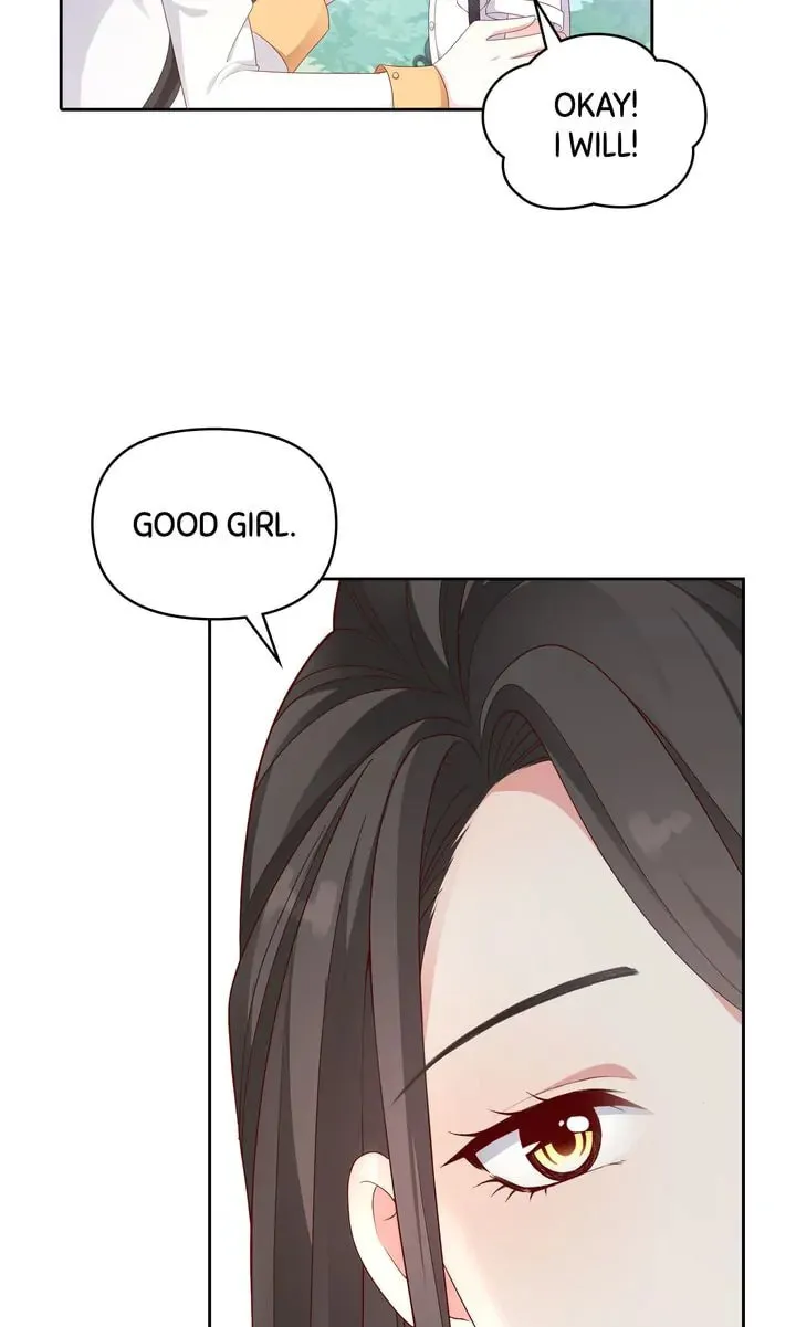 The Daddy Dilemma Chapter 5 page 43 - 