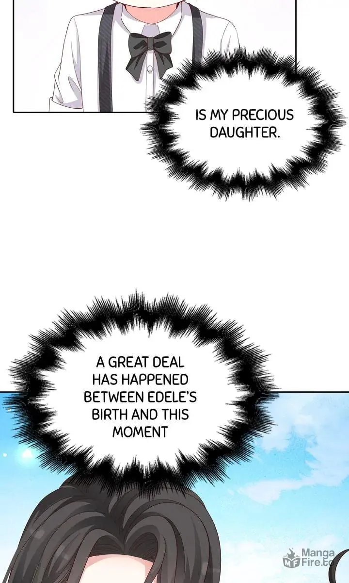 The Daddy Dilemma Chapter 5 page 45 - 