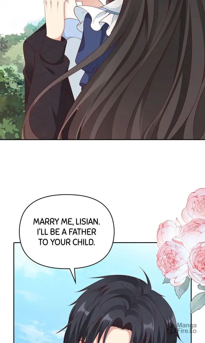 The Daddy Dilemma Chapter 5 page 6 - 