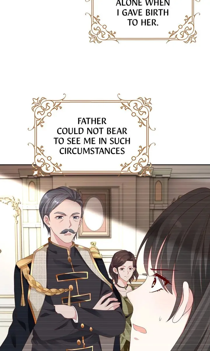 The Daddy Dilemma Chapter 5 page 53 - 