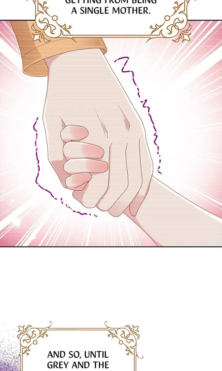 The Daddy Dilemma Chapter 5 page 56 - 