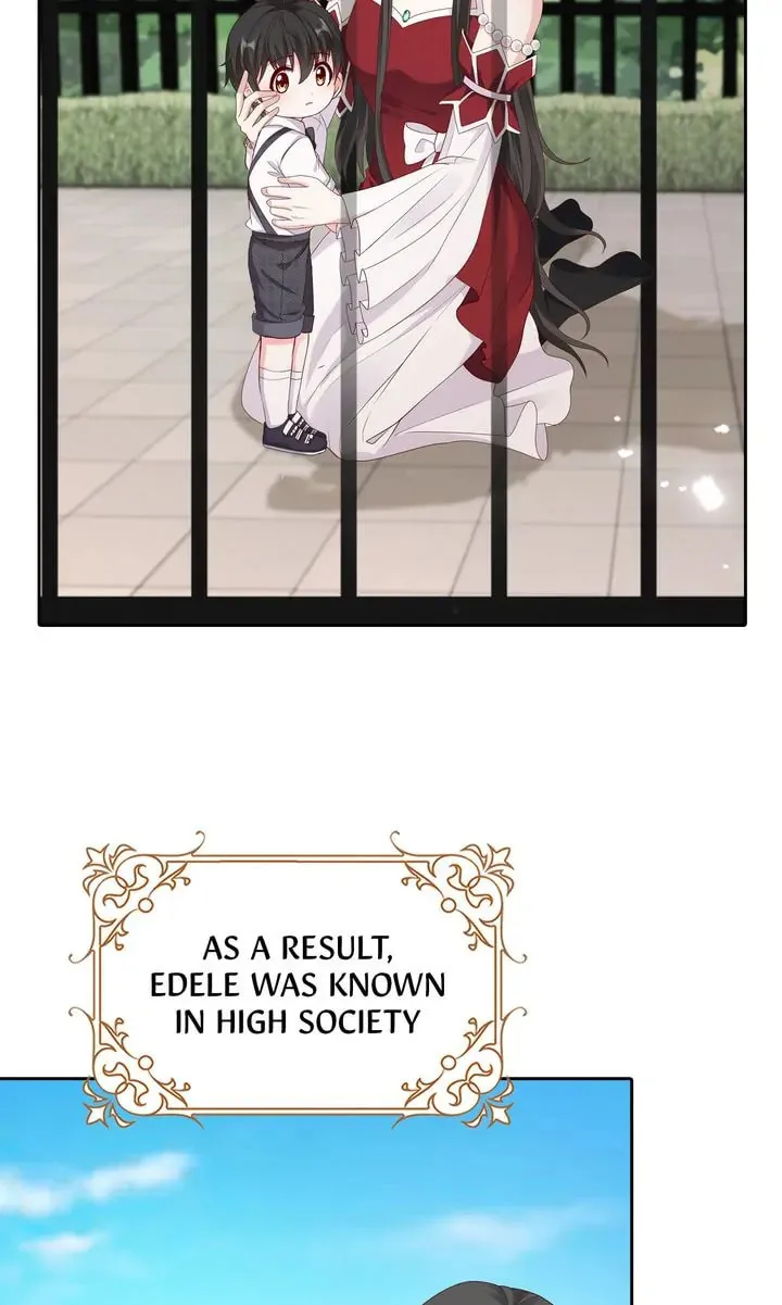 The Daddy Dilemma Chapter 5 page 59 - 