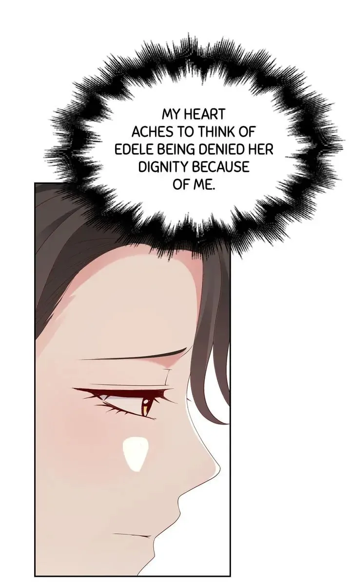 The Daddy Dilemma Chapter 5 page 62 - 