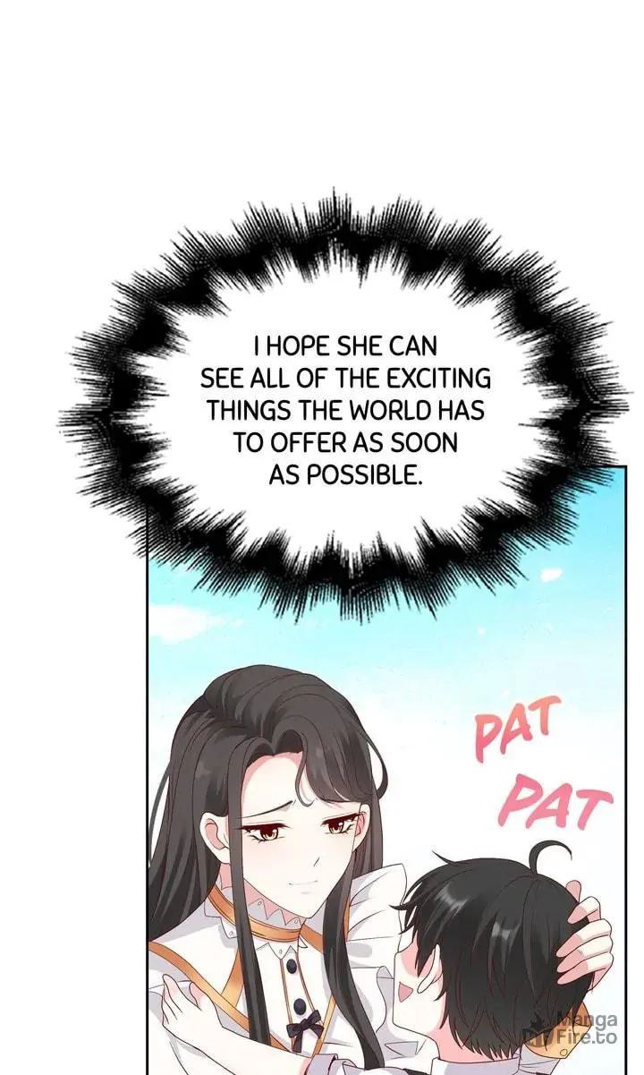 The Daddy Dilemma Chapter 5 page 63 - 
