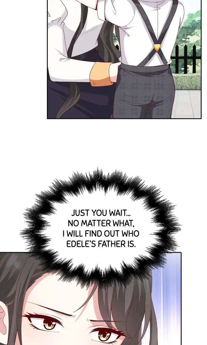 The Daddy Dilemma Chapter 5 page 64 - 
