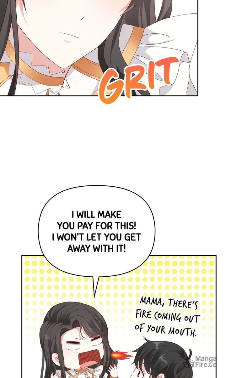 The Daddy Dilemma Chapter 5 page 65 - 