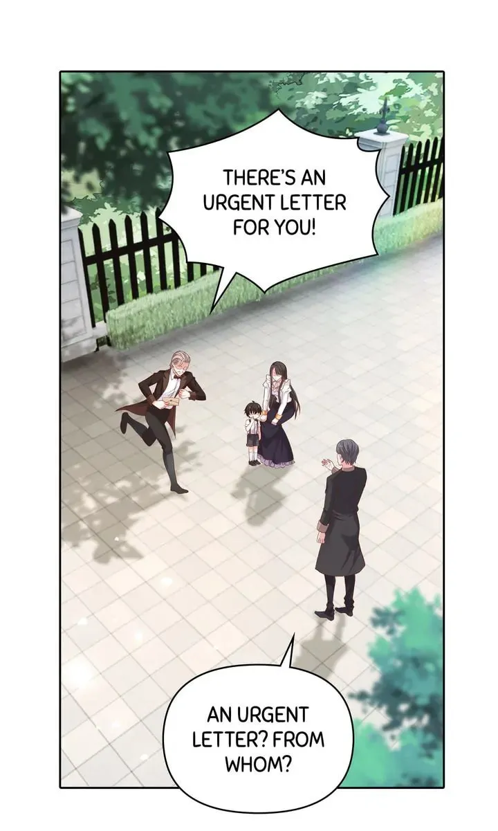 The Daddy Dilemma Chapter 5 page 68 - 