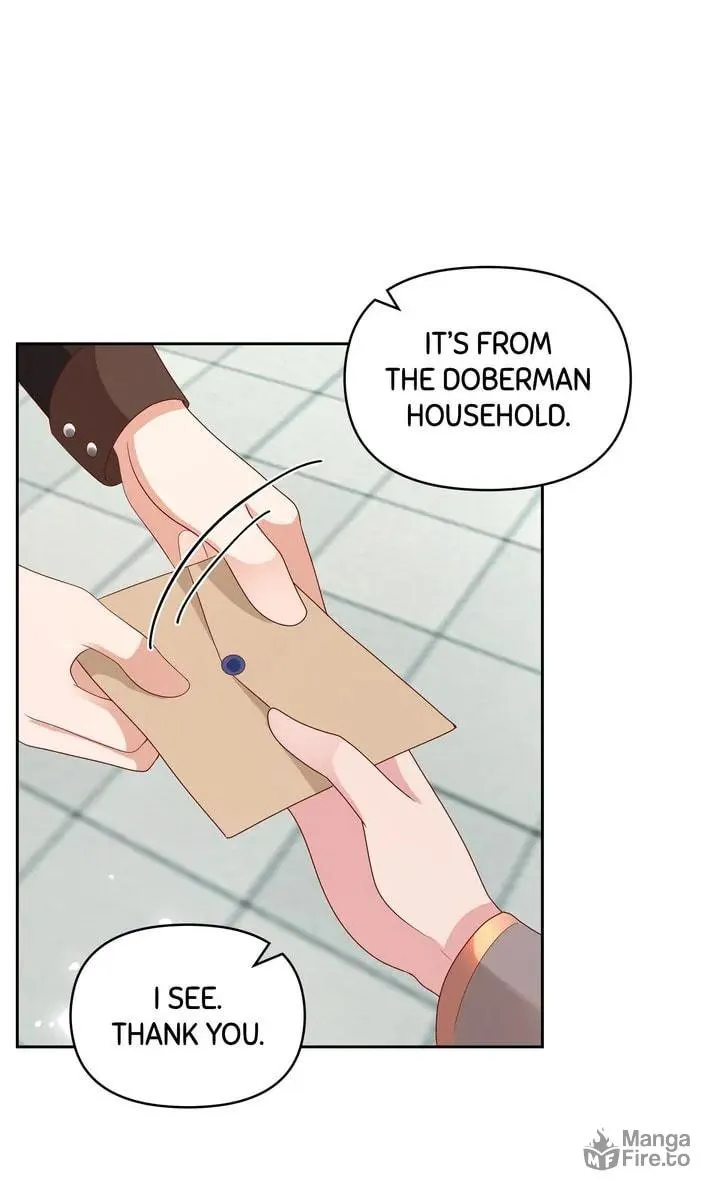 The Daddy Dilemma Chapter 5 page 69 - 