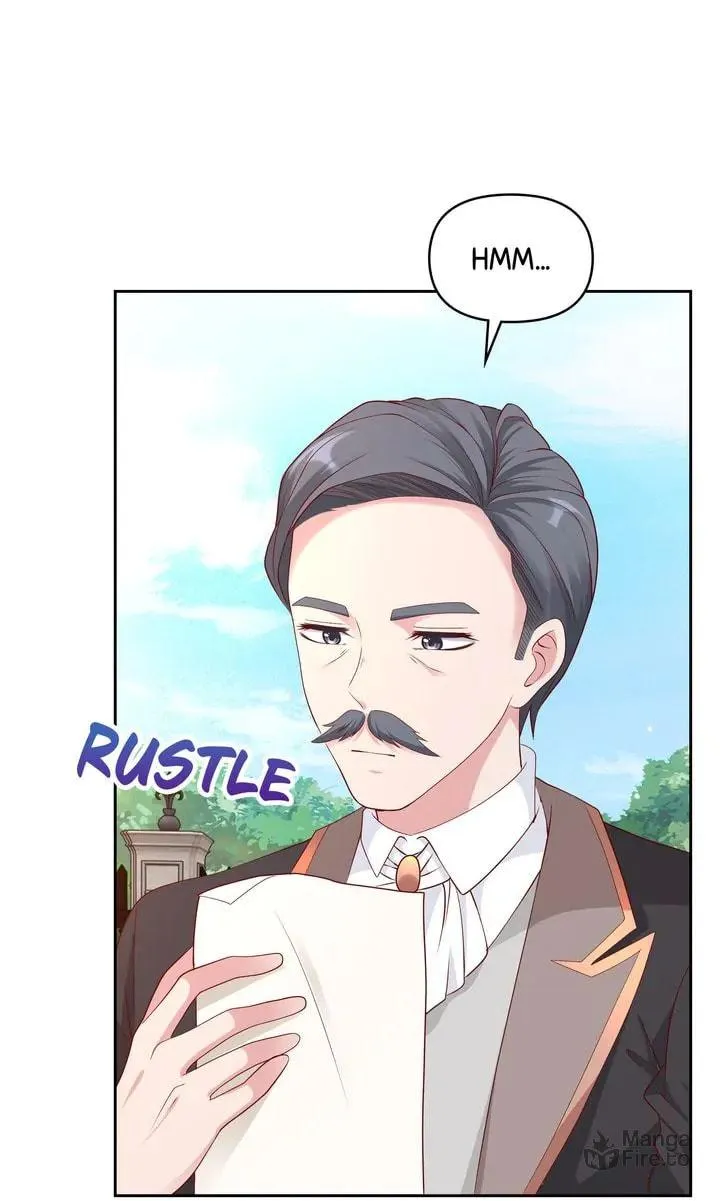 The Daddy Dilemma Chapter 5 page 70 - 