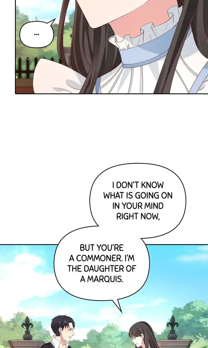 The Daddy Dilemma Chapter 5 page 8 - 