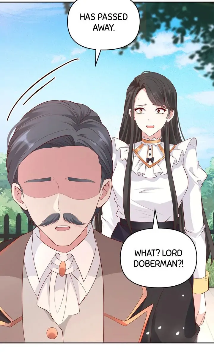 The Daddy Dilemma Chapter 5 page 74 - 