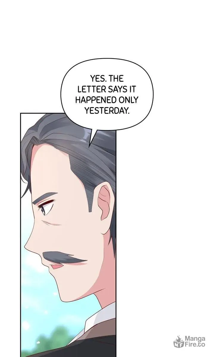 The Daddy Dilemma Chapter 5 page 75 - 