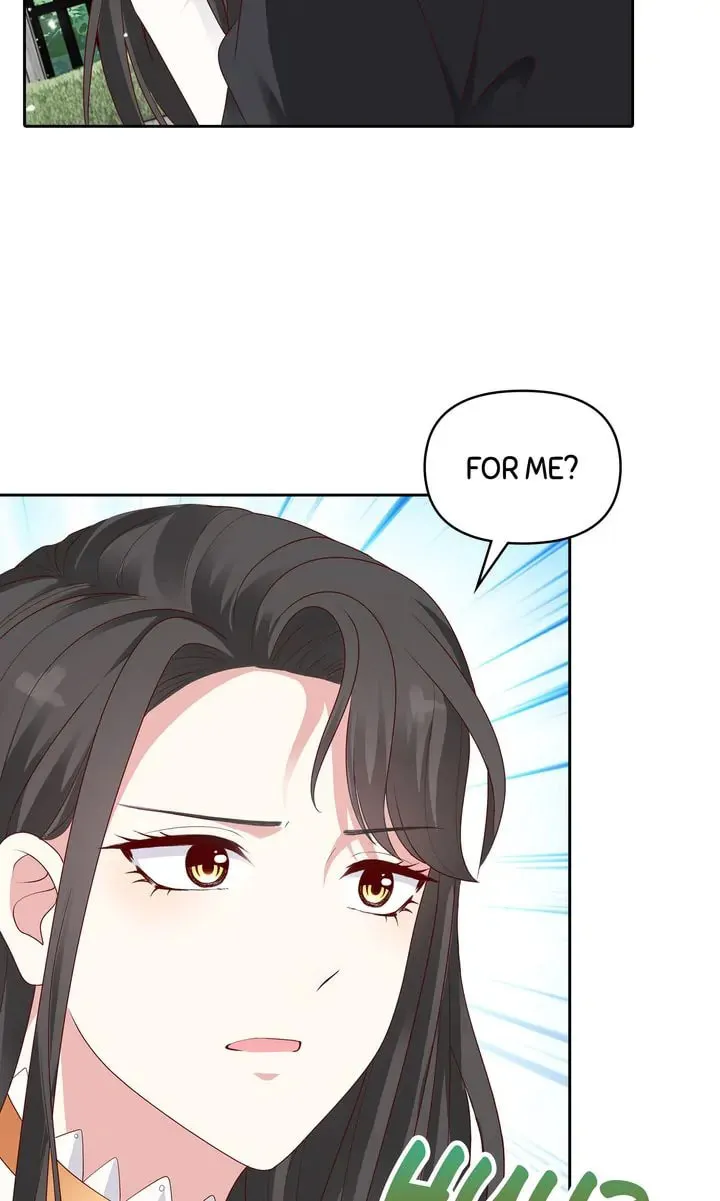 The Daddy Dilemma Chapter 5 page 79 - 