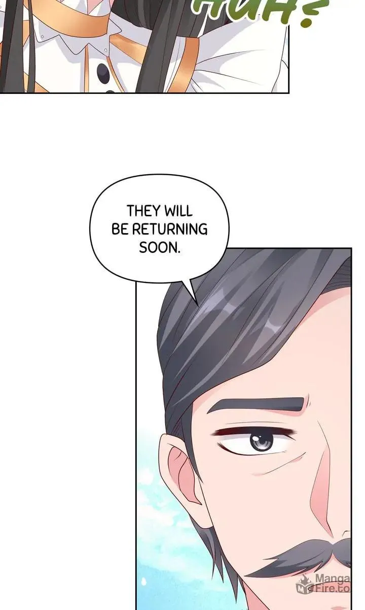The Daddy Dilemma Chapter 5 page 80 - 