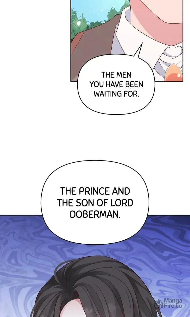 The Daddy Dilemma Chapter 5 page 81 - 