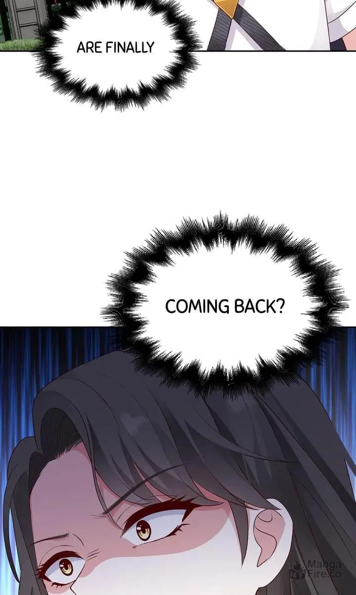 The Daddy Dilemma Chapter 5 page 85 - 