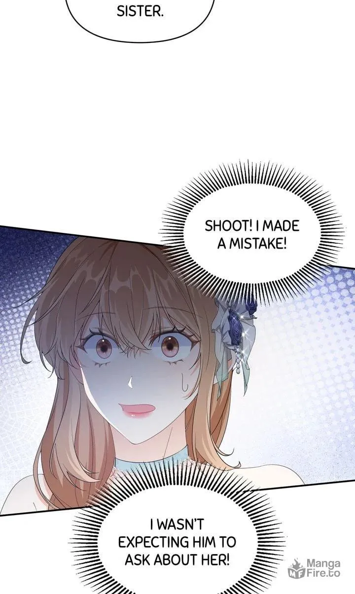 The Daddy Dilemma Chapter 50 page 18 - 