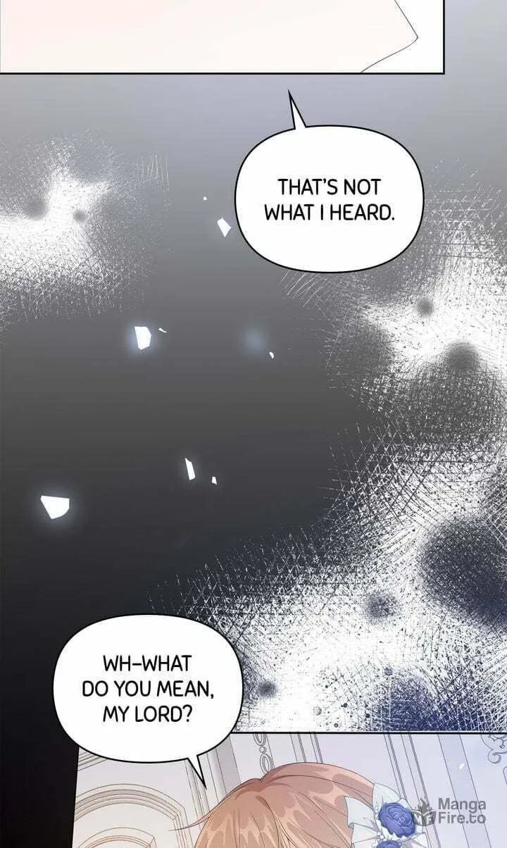 The Daddy Dilemma Chapter 50 page 21 - 
