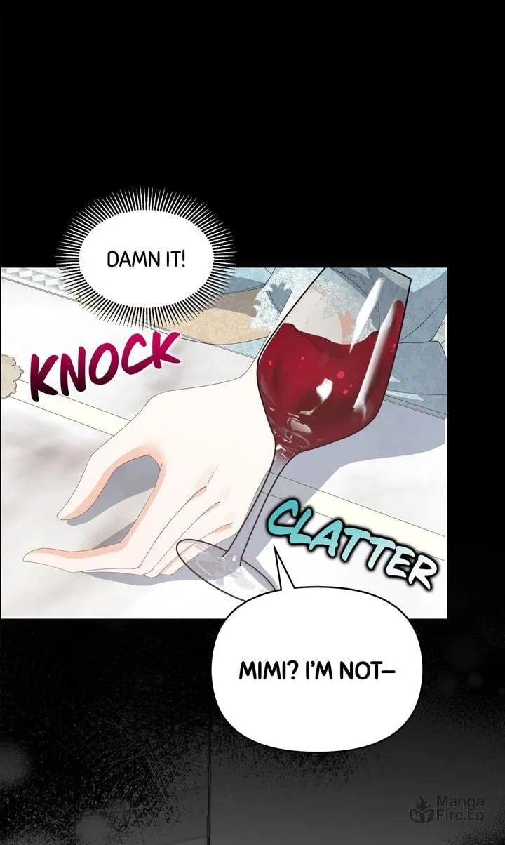 The Daddy Dilemma Chapter 50 page 27 - 