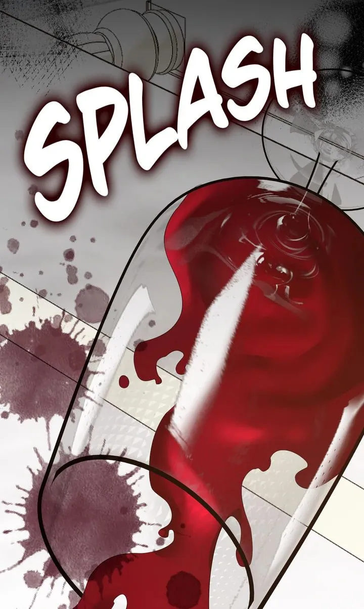 The Daddy Dilemma Chapter 50 page 28 - 