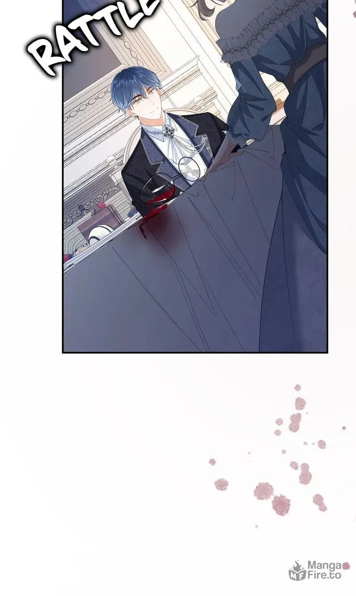 The Daddy Dilemma Chapter 50 page 30 - 