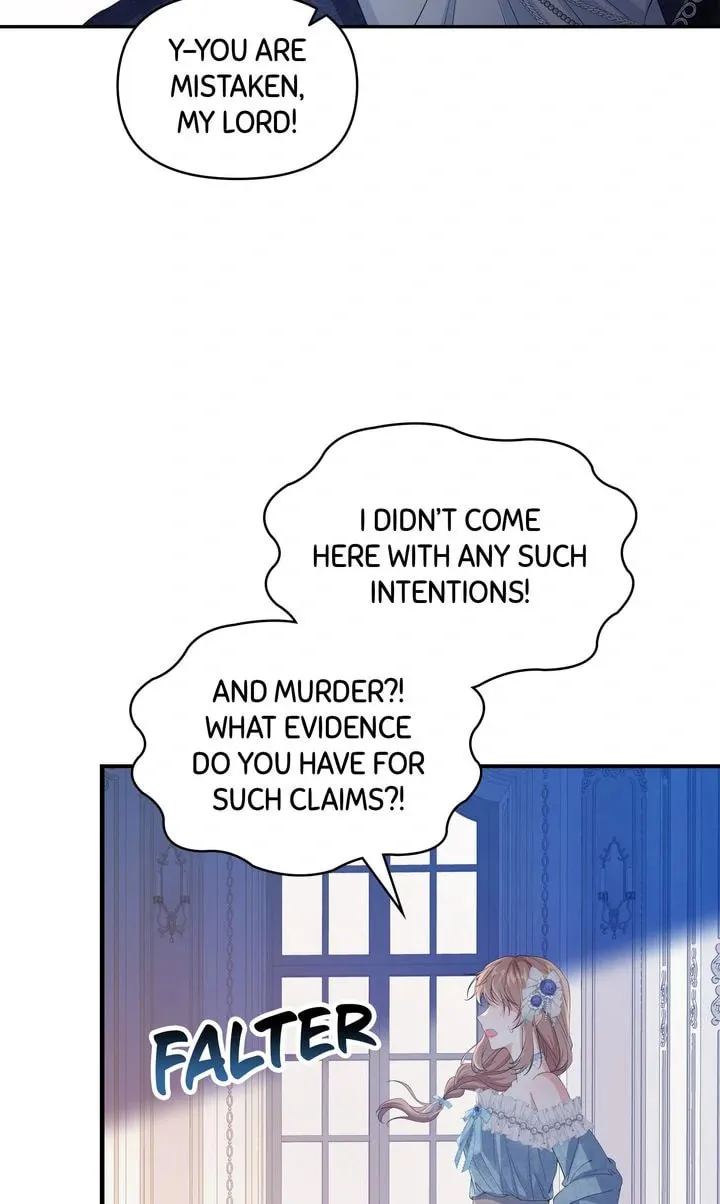 The Daddy Dilemma Chapter 50 page 32 - 