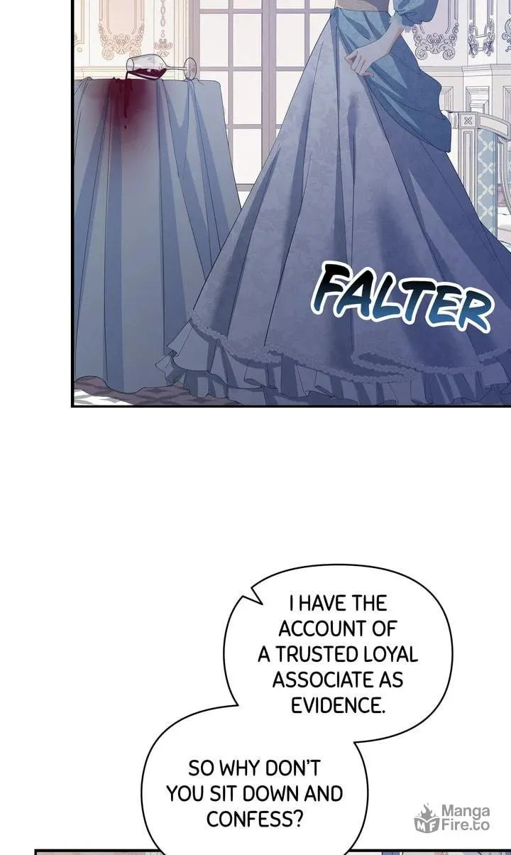 The Daddy Dilemma Chapter 50 page 33 - 