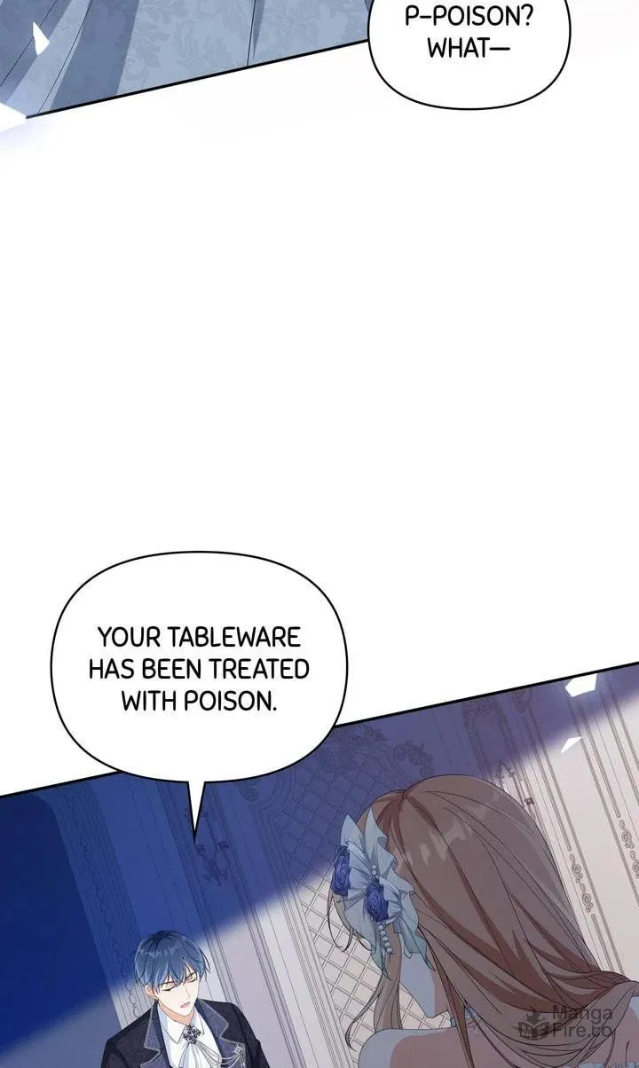 The Daddy Dilemma Chapter 50 page 36 - 