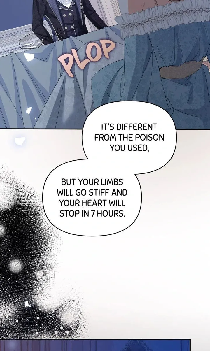 The Daddy Dilemma Chapter 50 page 37 - 