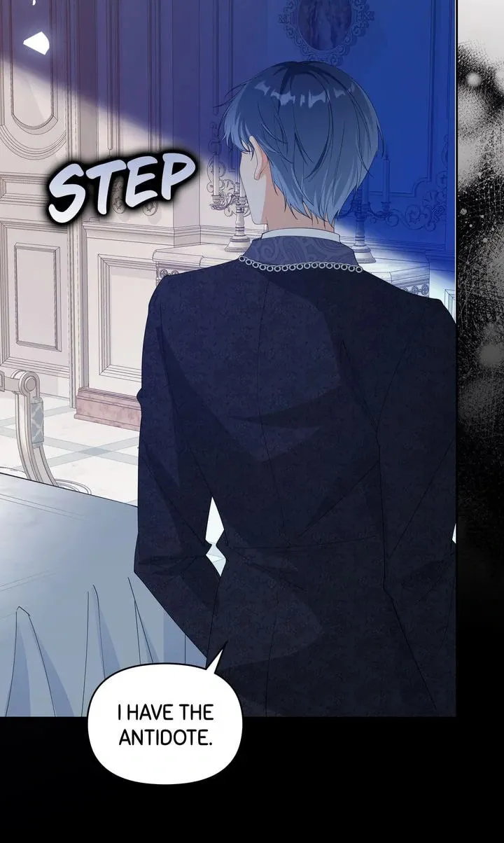 The Daddy Dilemma Chapter 50 page 38 - 