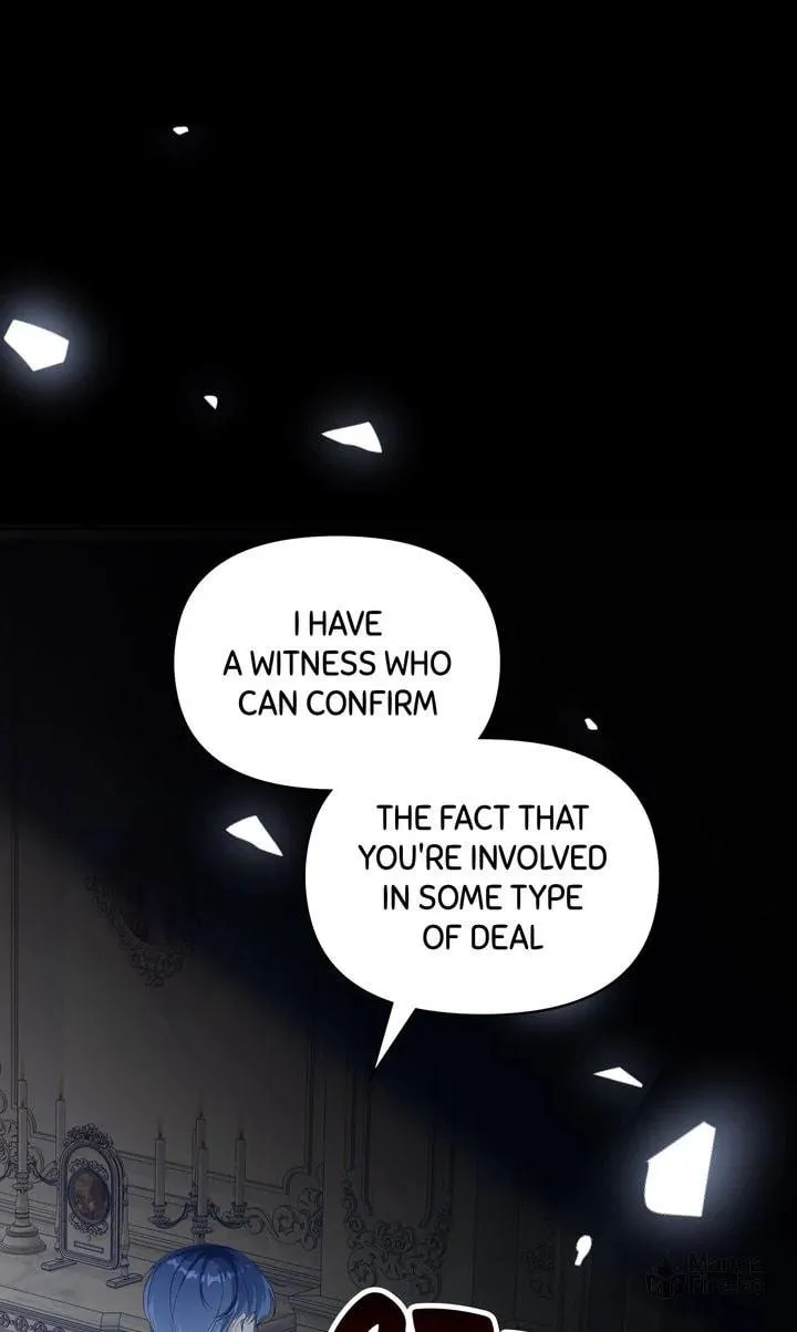 The Daddy Dilemma Chapter 50 page 39 - 