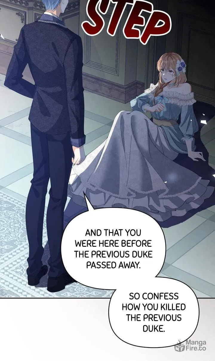 The Daddy Dilemma Chapter 50 page 40 - 