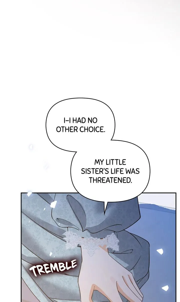 The Daddy Dilemma Chapter 50 page 41 - 