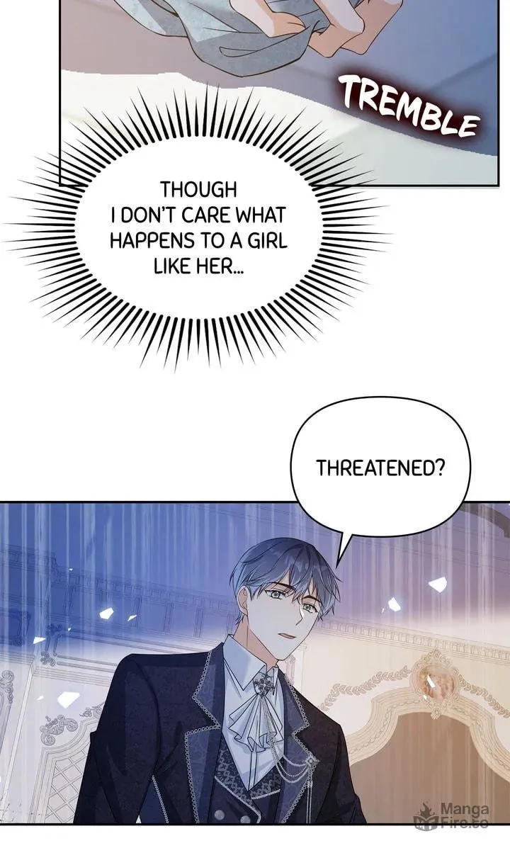 The Daddy Dilemma Chapter 50 page 42 - 