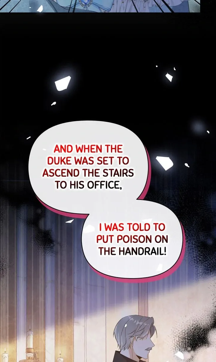 The Daddy Dilemma Chapter 50 page 44 - 