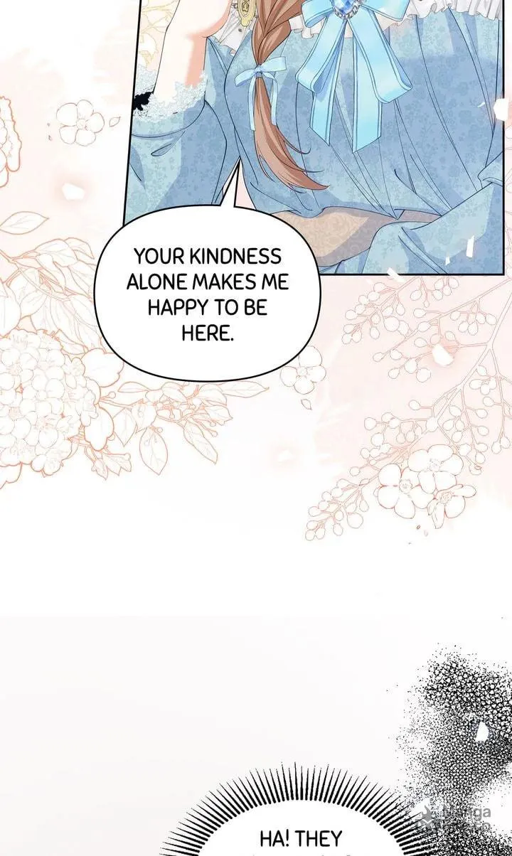 The Daddy Dilemma Chapter 50 page 6 - 