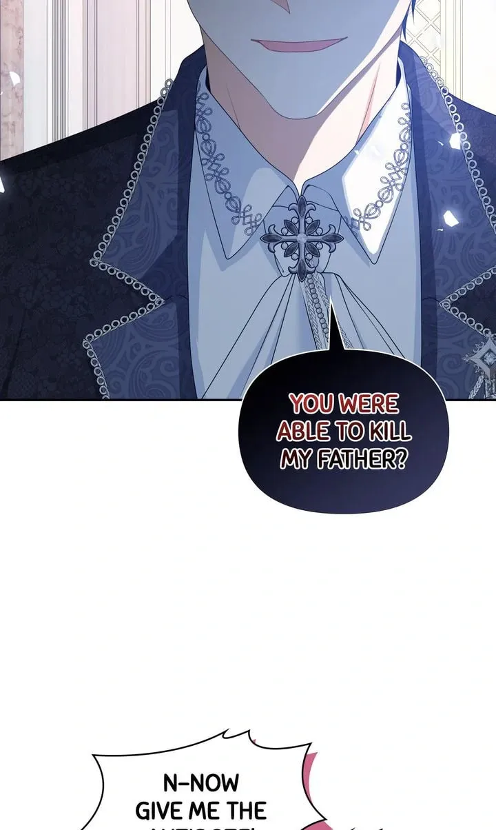 The Daddy Dilemma Chapter 50 page 52 - 