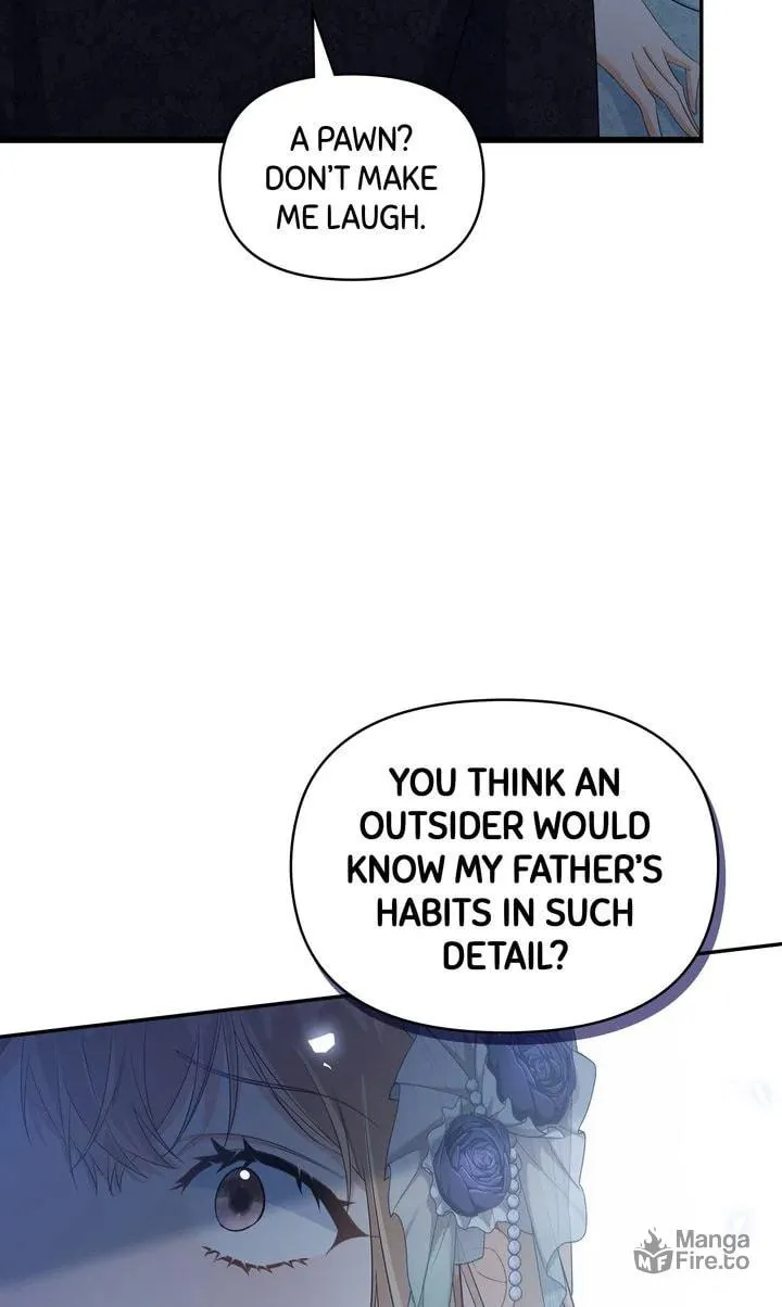 The Daddy Dilemma Chapter 50 page 54 - 