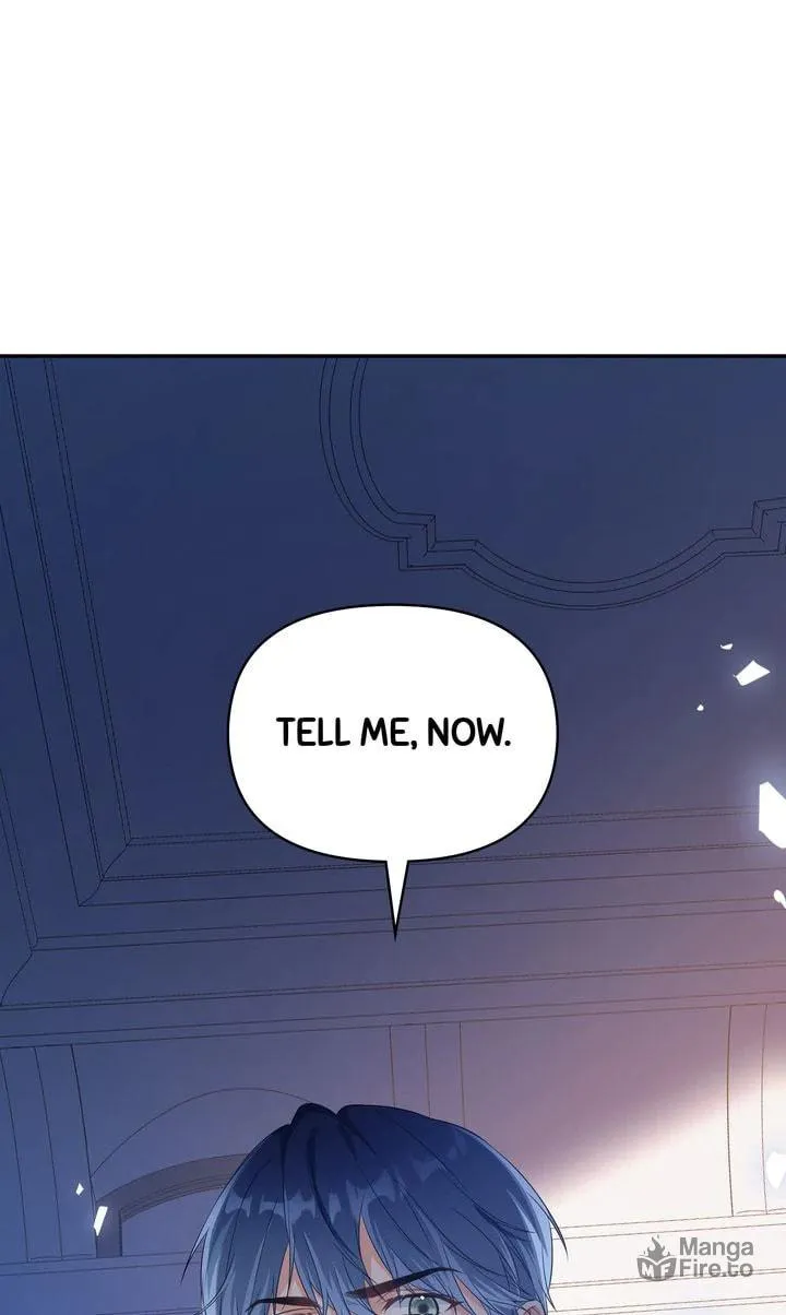 The Daddy Dilemma Chapter 50 page 60 - 