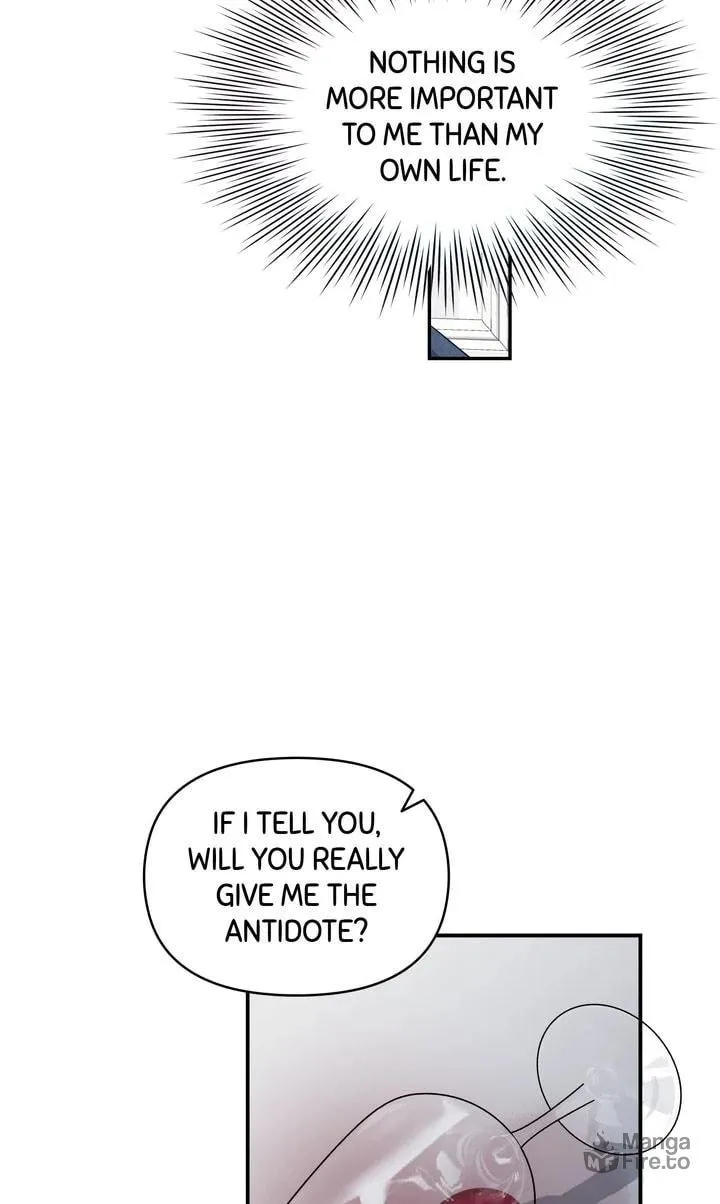 The Daddy Dilemma Chapter 50 page 65 - 