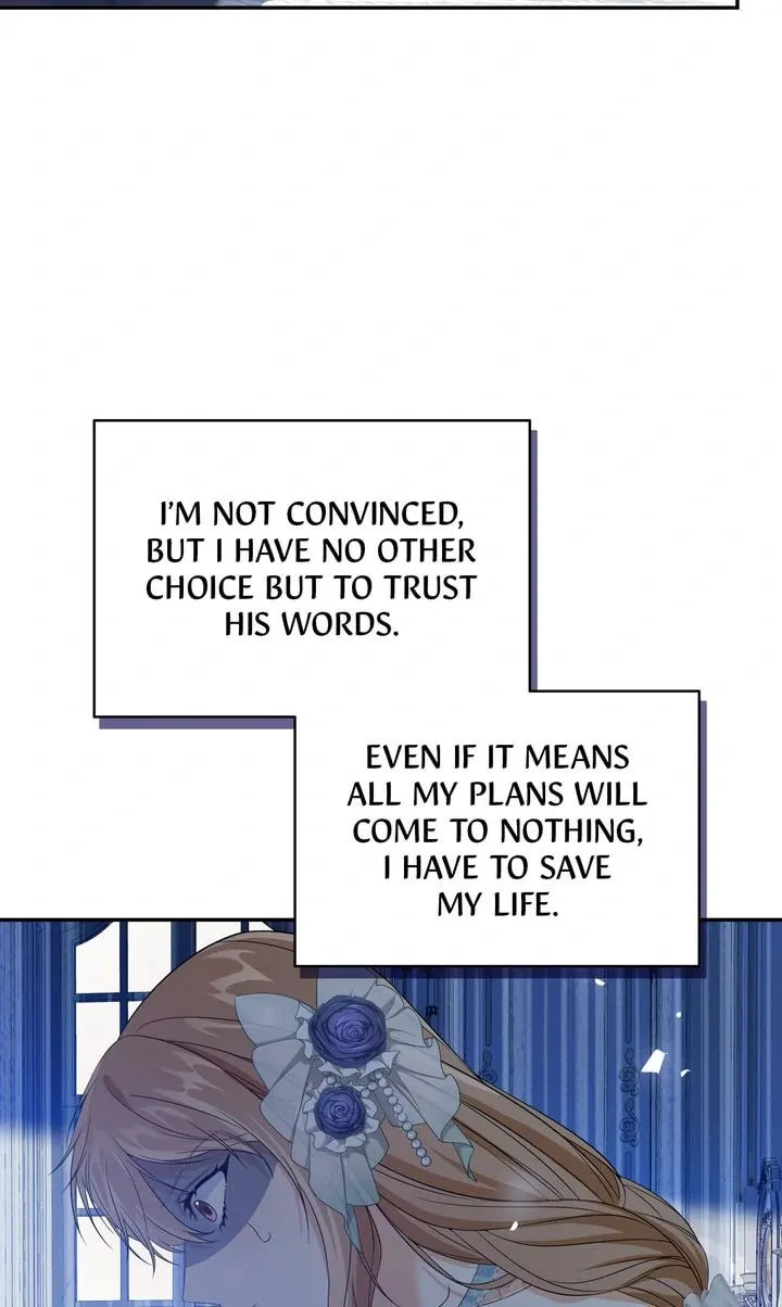 The Daddy Dilemma Chapter 50 page 68 - 