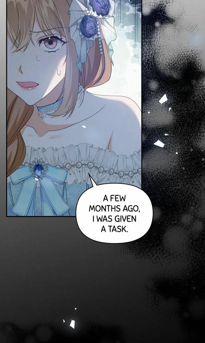 The Daddy Dilemma Chapter 50 page 73 - 