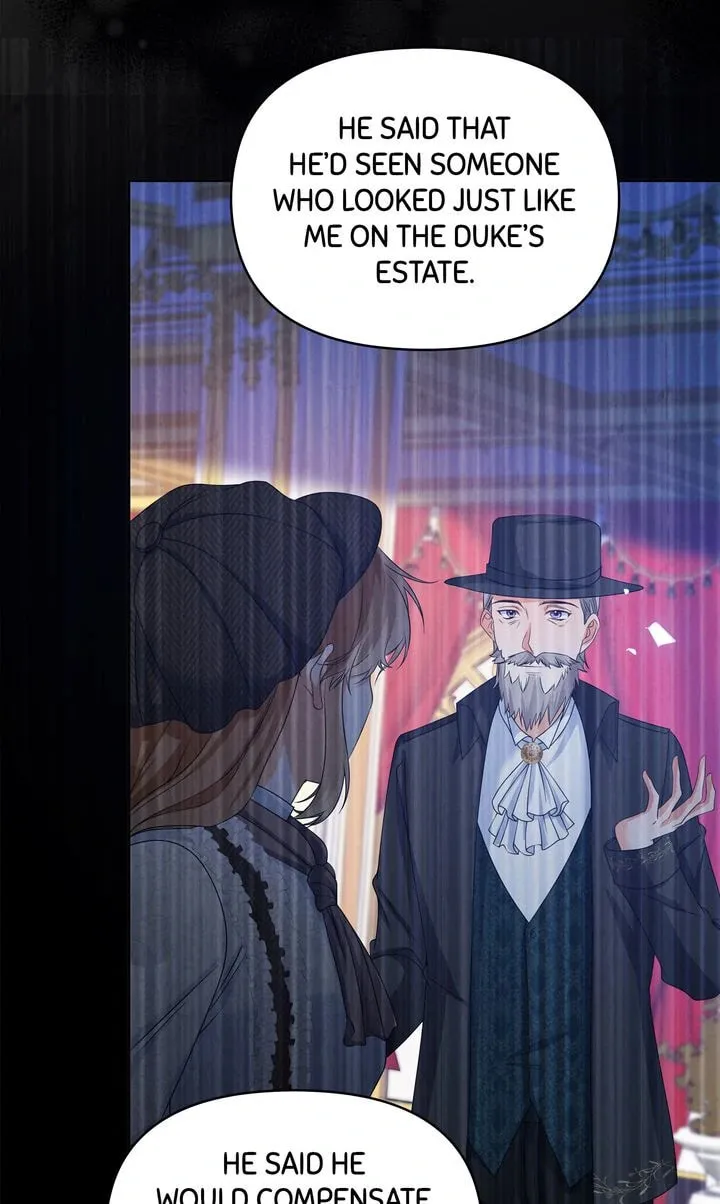 The Daddy Dilemma Chapter 50 page 74 - 