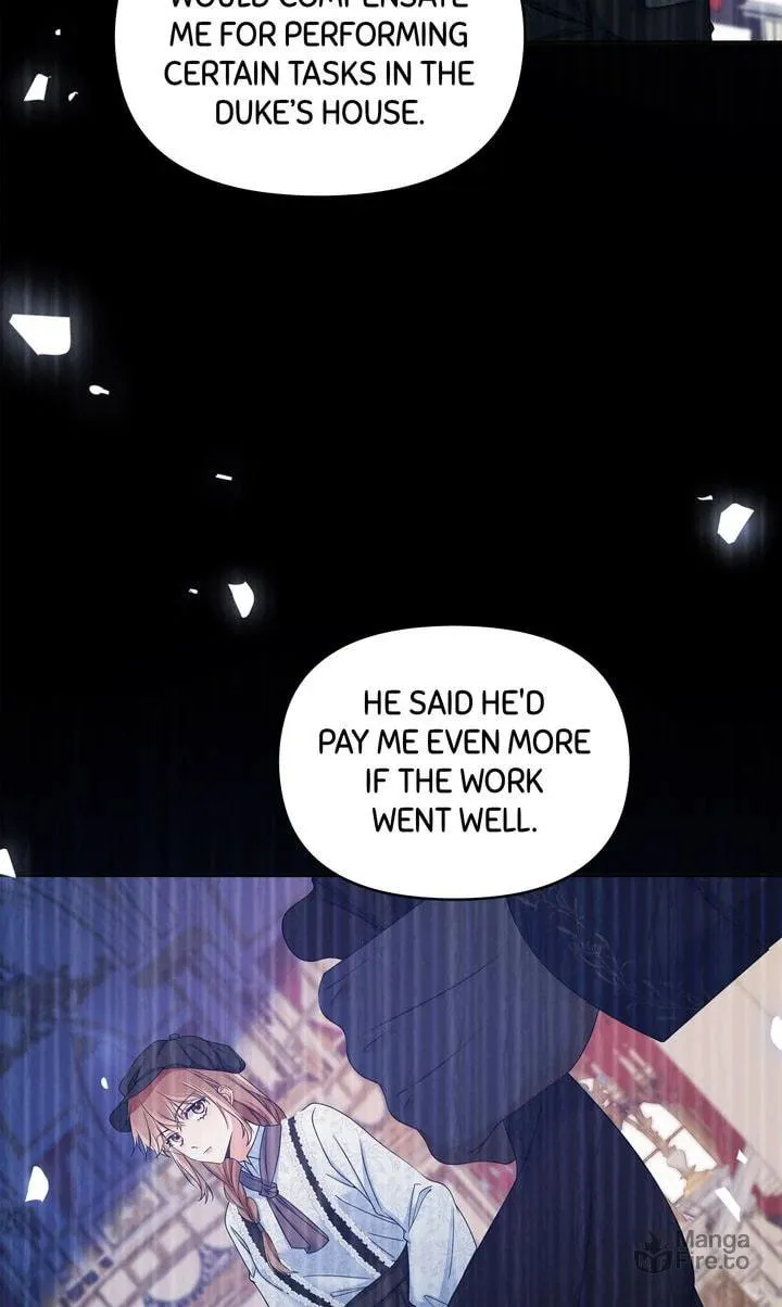 The Daddy Dilemma Chapter 50 page 75 - 