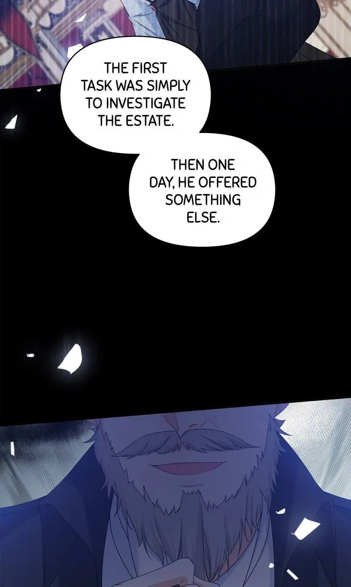 The Daddy Dilemma Chapter 50 page 76 - 