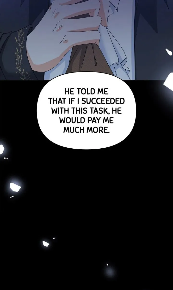 The Daddy Dilemma Chapter 50 page 77 - 