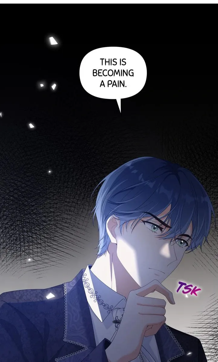 The Daddy Dilemma Chapter 51 page 2 - 
